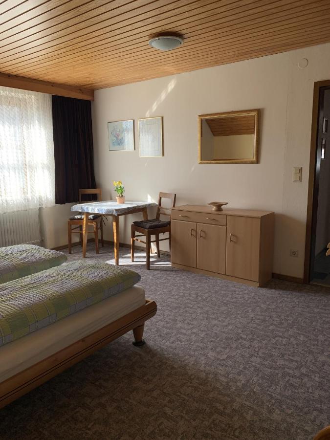 Ferienwohnung Agnes Mayer Riedenburg Extérieur photo