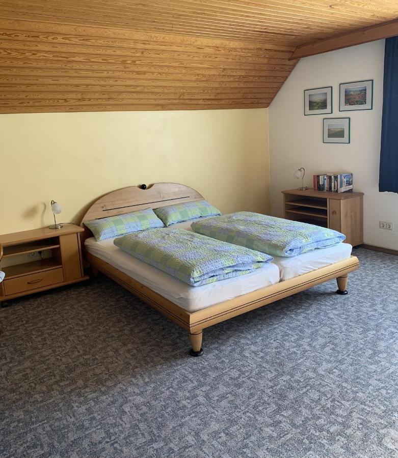 Ferienwohnung Agnes Mayer Riedenburg Extérieur photo